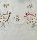 Tafelkleed - 260 cm - 170 cm - De Franse elegantie, Antiek en Kunst