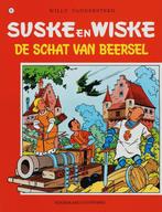 De schat van Beersel / Suske en Wiske / 111 9789002112935, Boeken, Stripverhalen, Verzenden, Gelezen, Willy Vandersteen