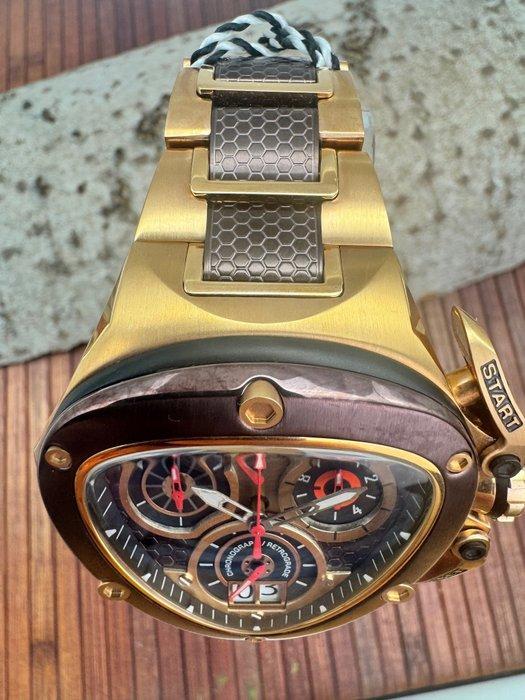 Tonino Lamborghini - Spyder - Sans Prix de Réserve - Homme -, Handtassen en Accessoires, Horloges | Heren