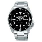 Seiko - Sport 5 Automatic - Sans prix de réserve - SRPD55K11, Bijoux, Sacs & Beauté, Montres | Hommes