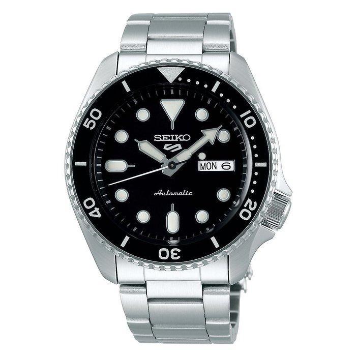 Seiko - Sport 5 Automatic - Sans prix de réserve - SRPD55K11, Bijoux, Sacs & Beauté, Montres | Hommes