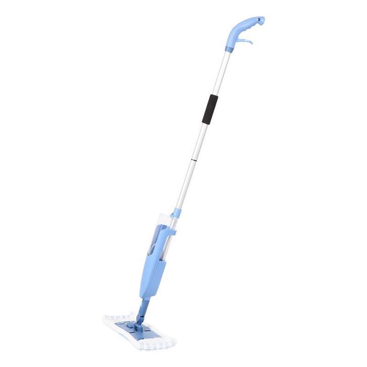 3-in-1 vloerwisser, raamwisser en borstel - 125 x 44,5 x 13, Zakelijke goederen, Machines en Bouw | Onderhoud en Reiniging, Verzenden