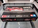 Tamiya 1:24 - Modelauto - Toyota GT-One TS020, Hobby en Vrije tijd, Nieuw