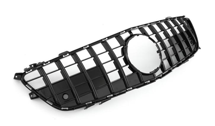 Sport Grille geschikt voor Mercedes R231 pre-facelift SL-KLA, Auto diversen, Auto-accessoires, Verzenden