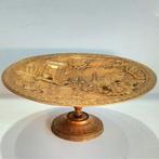 Tazza - Bronze - Tazza en bronze après Hans Jacob Bayr –, Antiek en Kunst