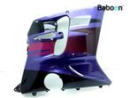 Carénage droite Honda CBR 1000 F 1993-1996 (CBR1000F), Verzenden, Nieuw