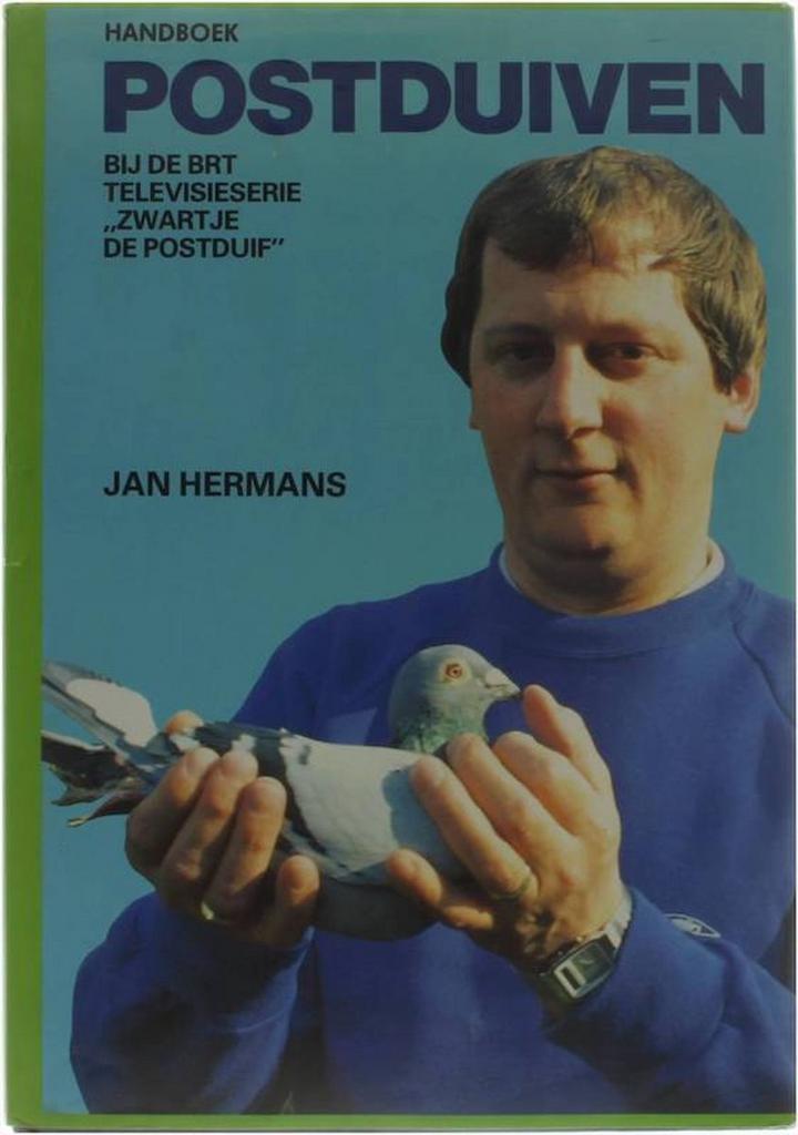 Postduiven 9789027490292 Toon Hermans, Boeken, Hobby en Vrije tijd, Gelezen, Verzenden