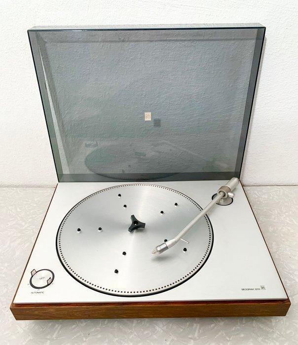 Bang & Olufsen - Beogram 1203 Platenspeler, Audio, Tv en Foto, Stereoketens