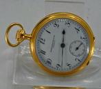 Patek Philippe & Co Geneve - 18Kt Lepine Taschenuhr -