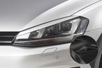 Koplampspoilers voor VW Golf 7 (type AU) SB191-G, Auto-onderdelen, Verzenden, Nieuw