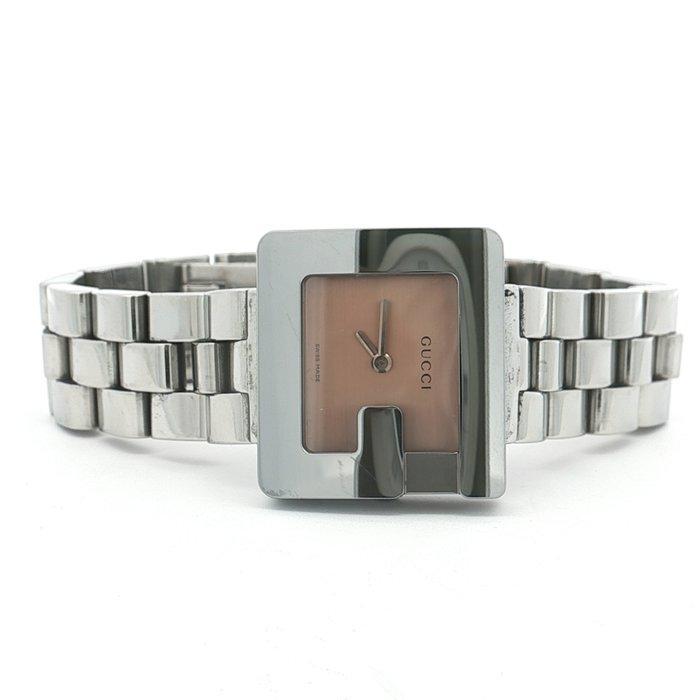 Gucci - Montre G - Sans prix de réserve - 3600L - Femme -, Bijoux, Sacs & Beauté, Montres | Hommes