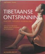 Tibetaanse ontspanning. Kum Nye: massage en beweging - Tarth, Livres, Ésotérisme & Spiritualité, Verzenden