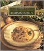 ITALIAANS KOKEN 9783829006347 Le Cordon Bleu, Boeken, Verzenden, Zo goed als nieuw, Le Cordon Bleu