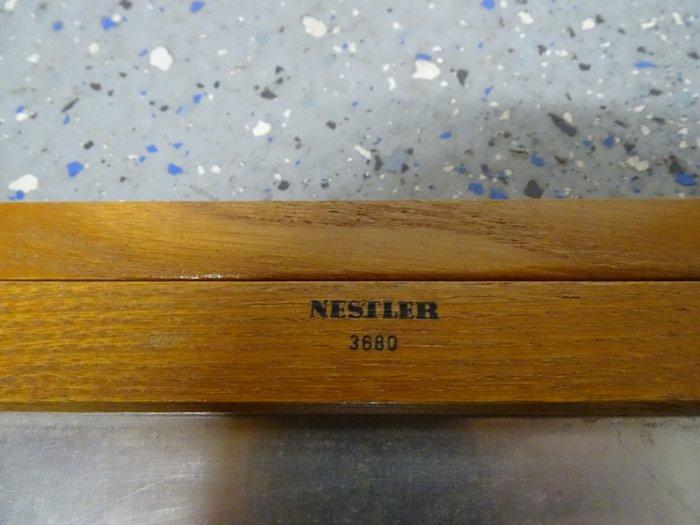 Nestler 3680 - Werkgereedschap Industrieel design, Antiek en Kunst, Curiosa en Brocante