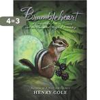 Brambleheart 9780062245441 Henry Cole, Boeken, Verzenden, Gelezen, Henry Cole