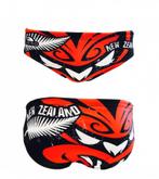 Special Made Turbo Waterpolo broek NEW ZEALAND TRAIL MASK, Sports nautiques & Bateaux, Water polo, Verzenden