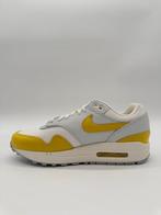 Nike - Nike Air Max 1 Tour Yellow EU 38,5. - Sneakers -, Nieuw