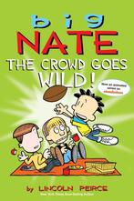 Big Nate The Crowd Goes Wild 9781449436346 Fred Berman, Verzenden, Fred Berman