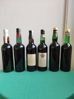 Abbots Old Ciro, 1978 Anghelu Ruju, 1970 Moscato di, Verzamelen, Nieuw