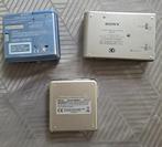 Sony - MZ-R30 Minidisc deck, Nieuw