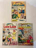 Supermans Girlfriend Lois Lane (1958) 7 comics in range #, Boeken, Nieuw