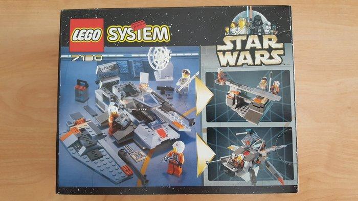 Lego Set - 7130 - Star Wars - Snowspeeder, Kinderen en Baby's, Speelgoed | Duplo en Lego