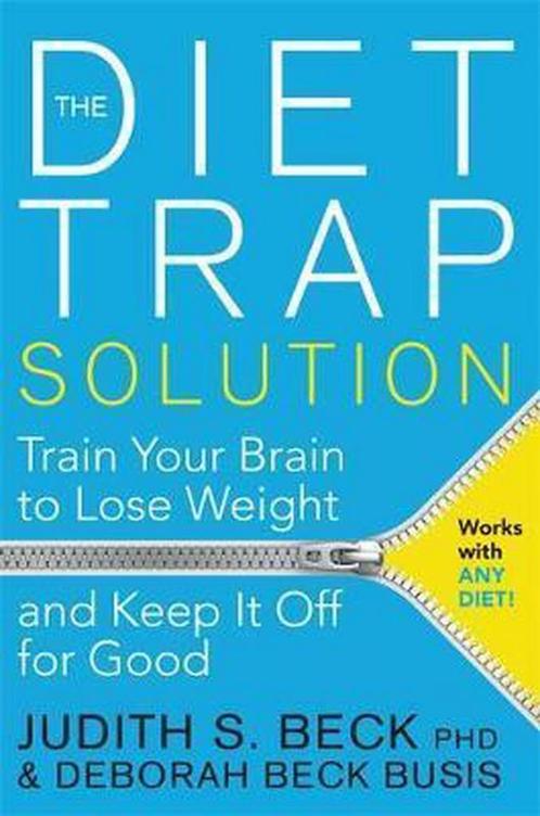 The Diet Trap Solution 9781781805893, Livres, Livres Autre, Envoi