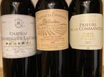2005 Château Monregard La Croix & 2000 Château La Couspaude, Collections