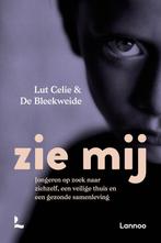 Zie mij 9789401487276 Lut Celie - De Bleekweide VZW, Verzenden, Gelezen, Lut Celie - De Bleekweide VZW