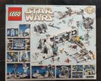 Lego - Lego Star Wars 75098 Assaut sur Hoth, Nieuw