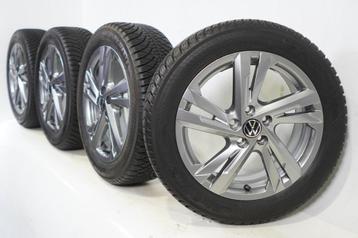 Volkswagen T-Roc 2G 16 inch velgen Yokohama Winterbanden Ori, Ophalen of Verzenden
