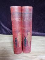 Stanley, Henry Morton - In Darkest Africa. Or: The Quest,