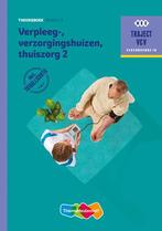 Traject Combipakket VVT deel 2 niv 3 boek en totaallicentie, Livres, Thieme Meulenhoff, Verzenden