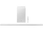 Samsung -  Hw-s701d Ultra Slim Soundbar (2024) - Wit, Audio, Tv en Foto, Luidsprekerboxen, Verzenden, Nieuw, Overige merken