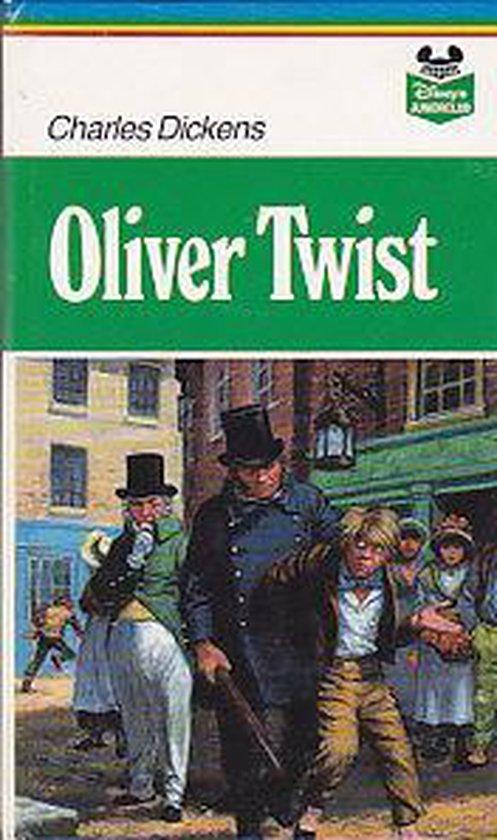 Oliver Twist 9789032033255, Boeken, Overige Boeken, Gelezen, Verzenden