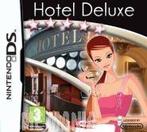 Hotel Deluxe [Nintendo DS], Verzenden, Nieuw