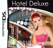 Hotel Deluxe [Nintendo DS], Games en Spelcomputers, Games | Nintendo DS, Verzenden