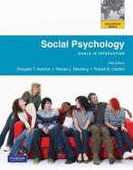 Social Psychology 9780205725021, Livres, Douglas Kenrick, Steven Neuberg, Verzenden