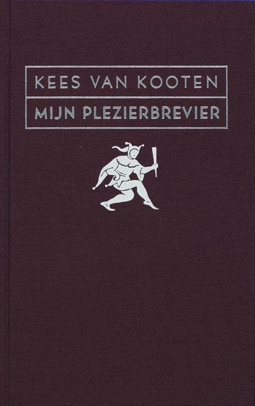 MIJN PLEZIERBREVIER EN CD 9789061697640 Kees van Kooten, Boeken, Literatuur, Gelezen, Verzenden
