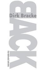 Back 9789059082830, Dirk Bracke, Verzenden
