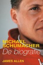 Michael Schumacher - De Biografie 9789022993958, Livres, Livres de sport, N.v.t., James Allen, Verzenden