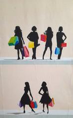 Giorgio Stocco - Shopping 5-opera unica
