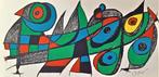 Joan Miro (1893-1983) - Miró Sculpteur Japan, Antiquités & Art