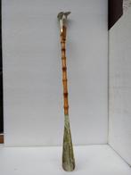 Jockey, Pferdekopf, Hufeisen - schoenlepel, Nieuw