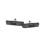 CLIGNOTANTS LATERAUX POUR BMW E36 96-99 FOND NOIR, Auto-onderdelen, Verlichting, Verzenden, Nieuw