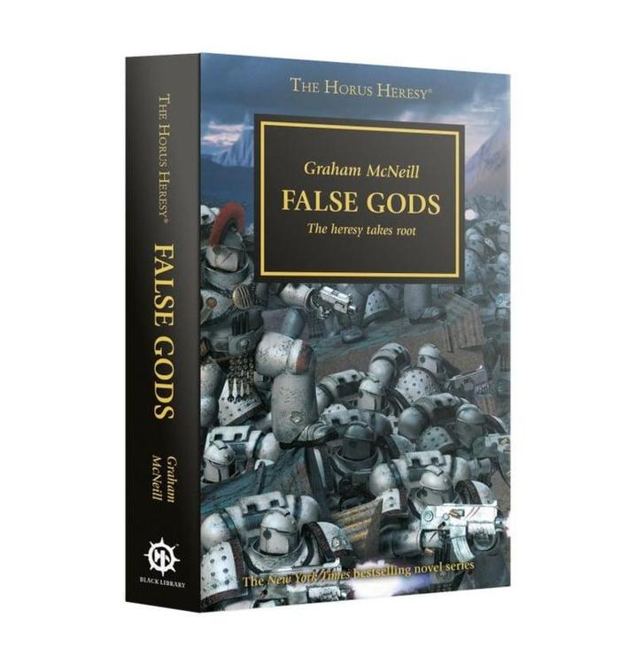 False Gods (warhammer nieuw), Hobby & Loisirs créatifs, Wargaming, Enlèvement ou Envoi