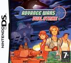 Advance Wars - Dual Strike [Nintendo DS], Games en Spelcomputers, Verzenden, Nieuw