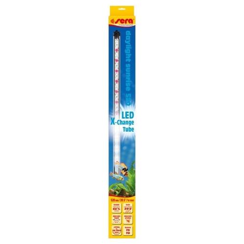 Sera Daylight Sunrise 58watt T8 + 80watt T5 aquarium led ver, Dieren en Toebehoren, Vissen | Aquaria en Toebehoren, Verlichting of Verwarming
