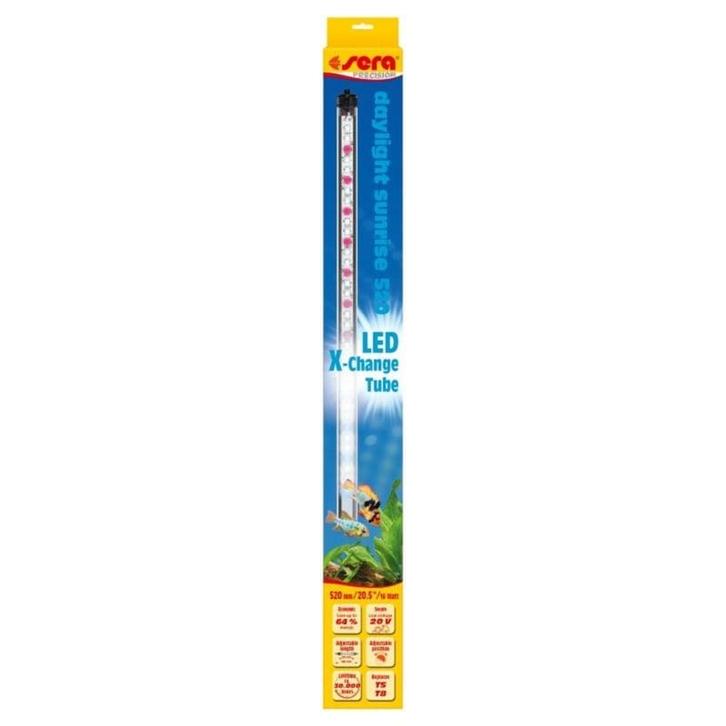 Sera Daylight Sunrise 58watt T8 + 80watt T5 aquarium led ver, Dieren en Toebehoren, Vissen | Aquaria en Toebehoren, Verlichting of Verwarming