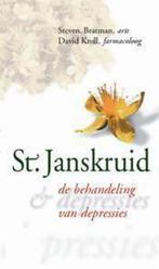 St Janskruid En Behandeling Van Depressi 9789038908489, Verzenden, Gelezen, S. Bratman